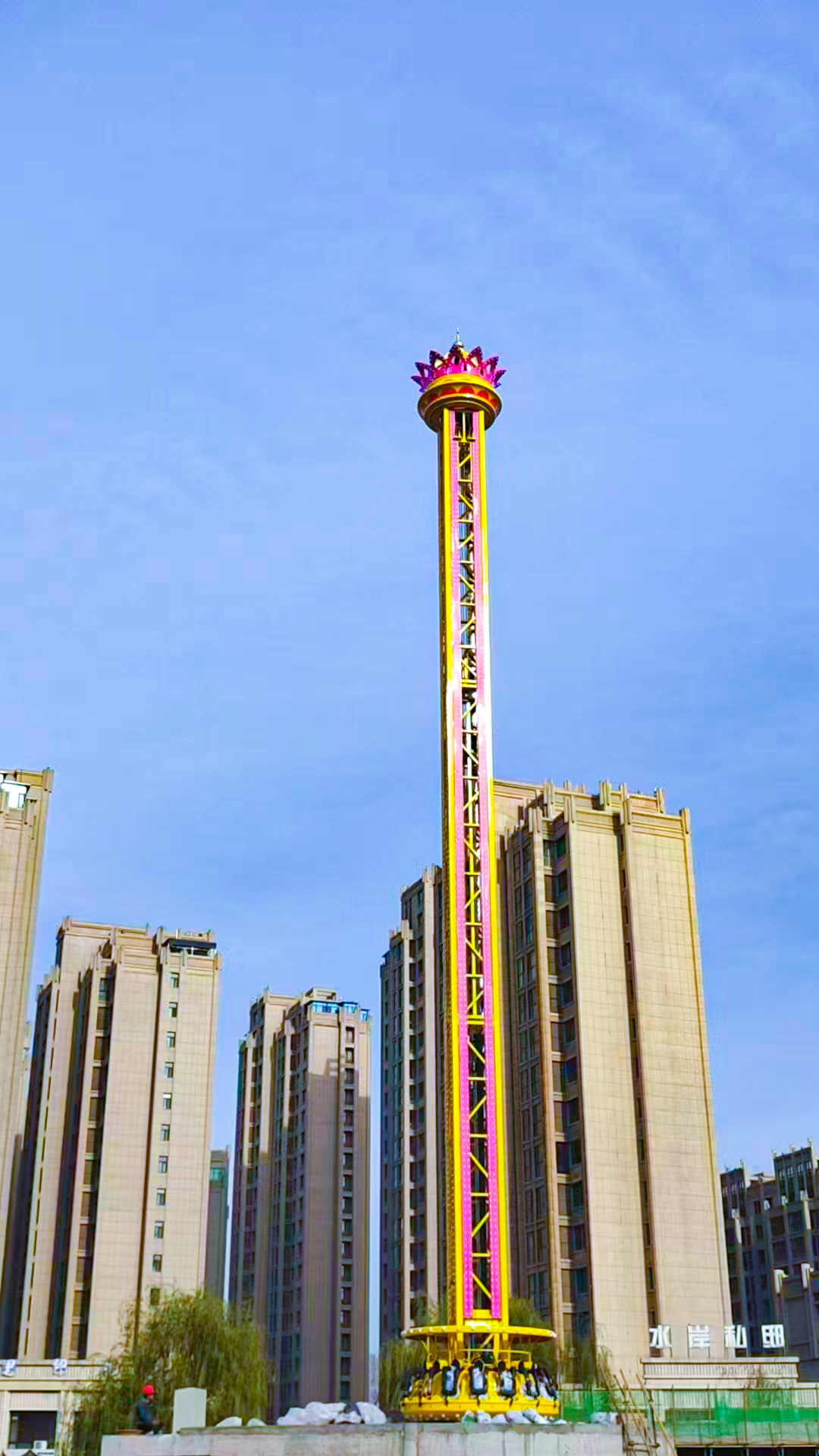 旋轉(zhuǎn)太空梭